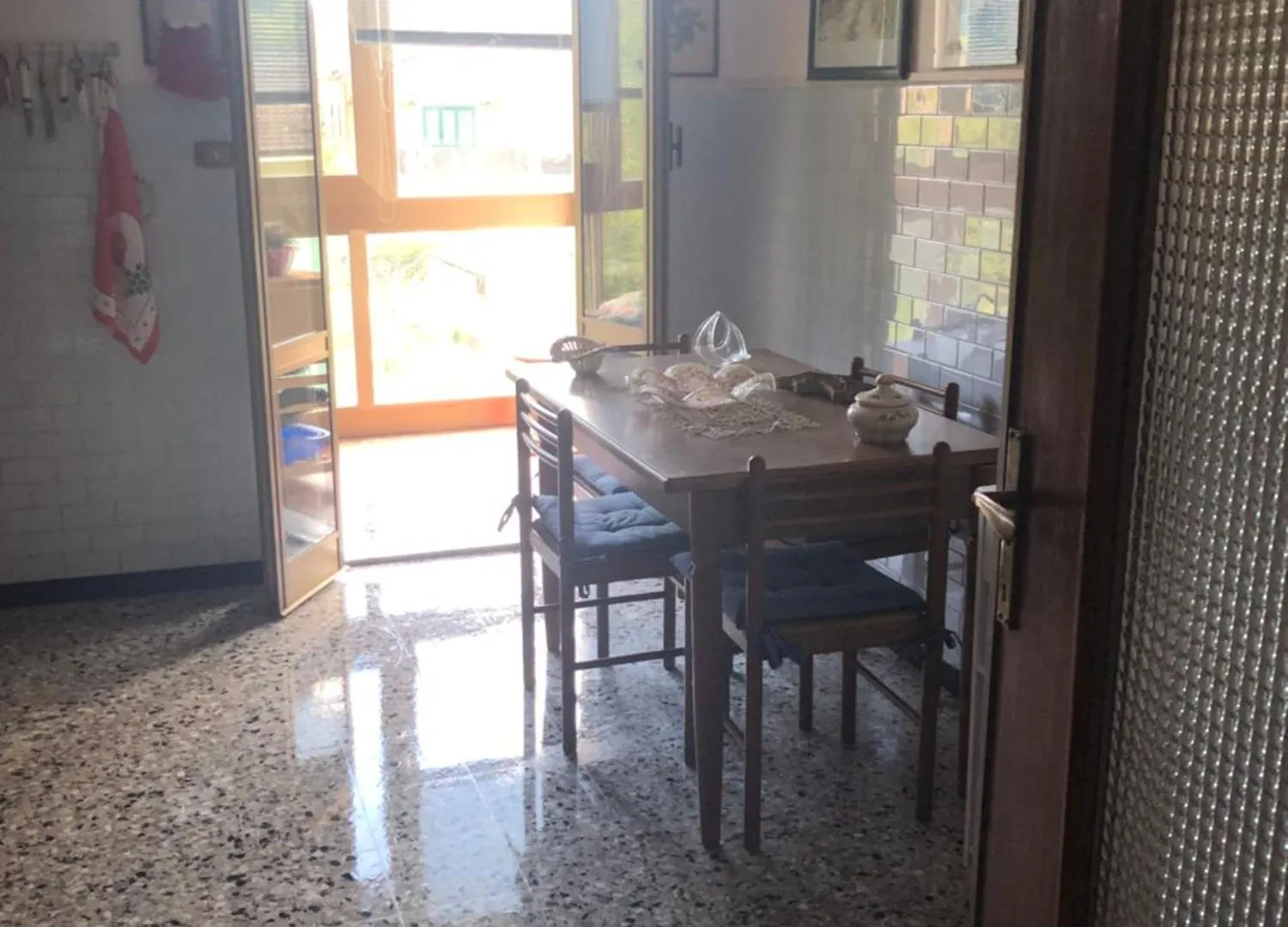 La Primula Vicinanza 5 Terre Villa Riccò del Golfo di Spezia