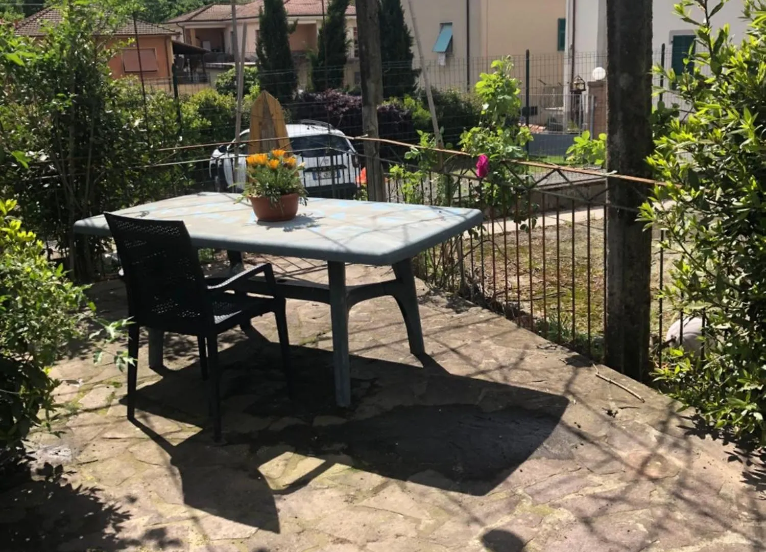 La Primula Vicinanza 5 Terre Villa Riccò del Golfo di Spezia İtalya