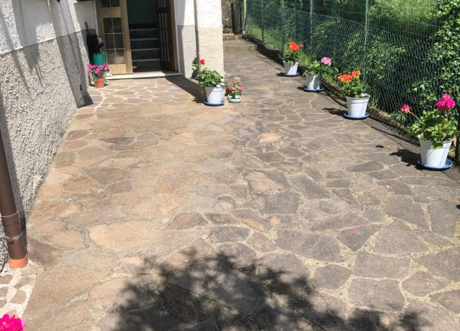 La Primula Vicinanza 5 Terre Villa Riccò del Golfo di Spezia 0*,