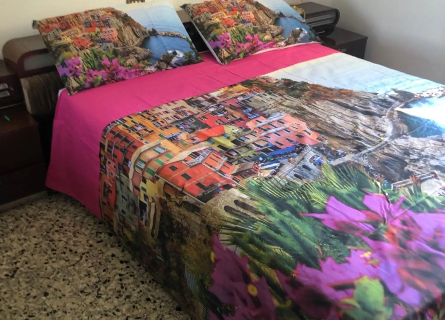 La Primula Vicinanza 5 Terre Villa Riccò del Golfo di Spezia 0*,