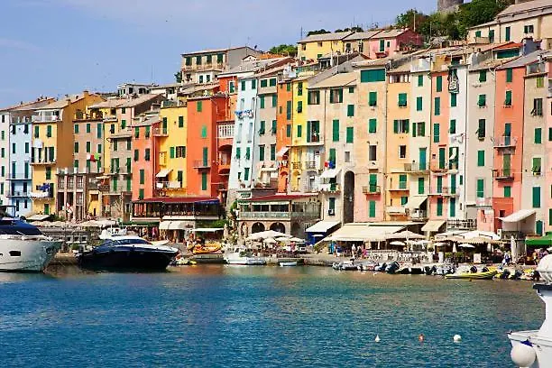La Primula Vicinanza 5 Terre Villa Riccò del Golfo di Spezia 0*,