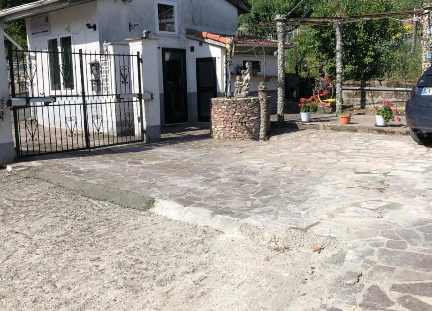 La Primula Vicinanza 5 Terre Villa Riccò del Golfo di Spezia İtalya