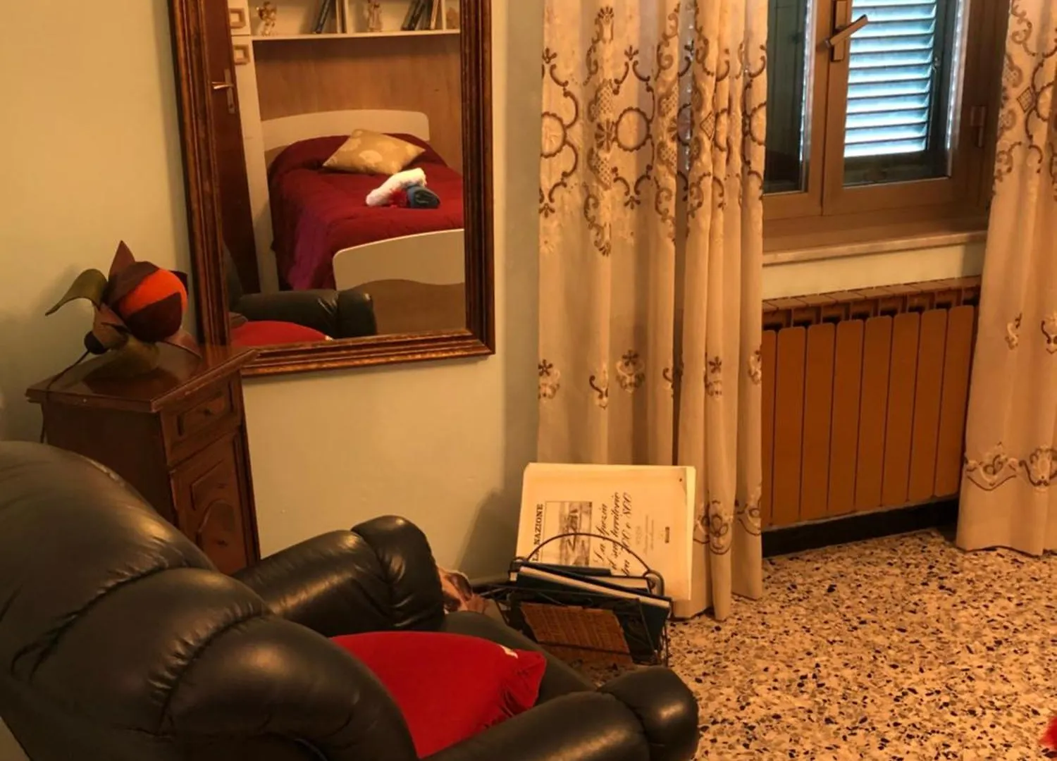 La Primula Vicinanza 5 Terre Villa Riccò del Golfo di Spezia 0*,  İtalya