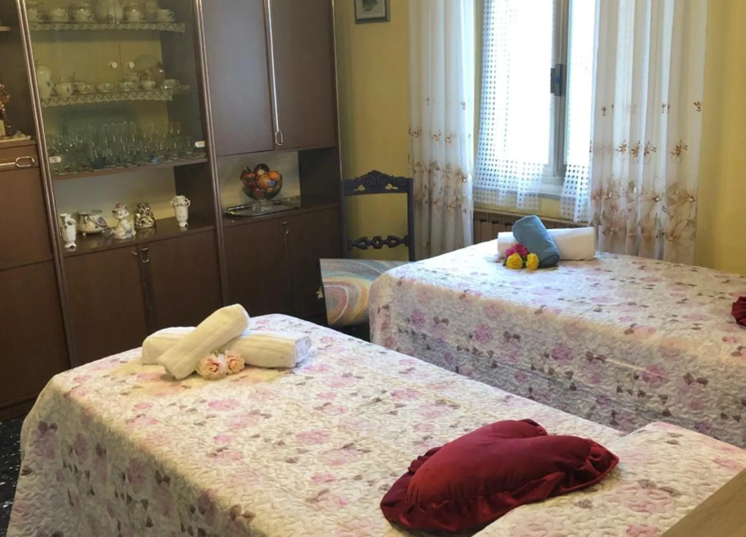 La Primula Vicinanza 5 Terre Villa Riccò del Golfo di Spezia