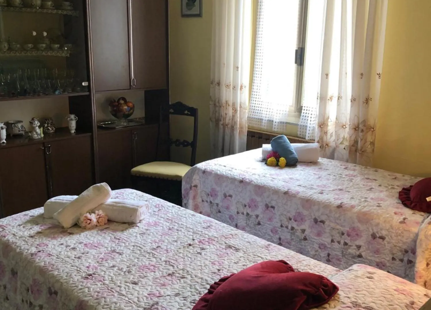 La Primula Vicinanza 5 Terre Villa Riccò del Golfo di Spezia
