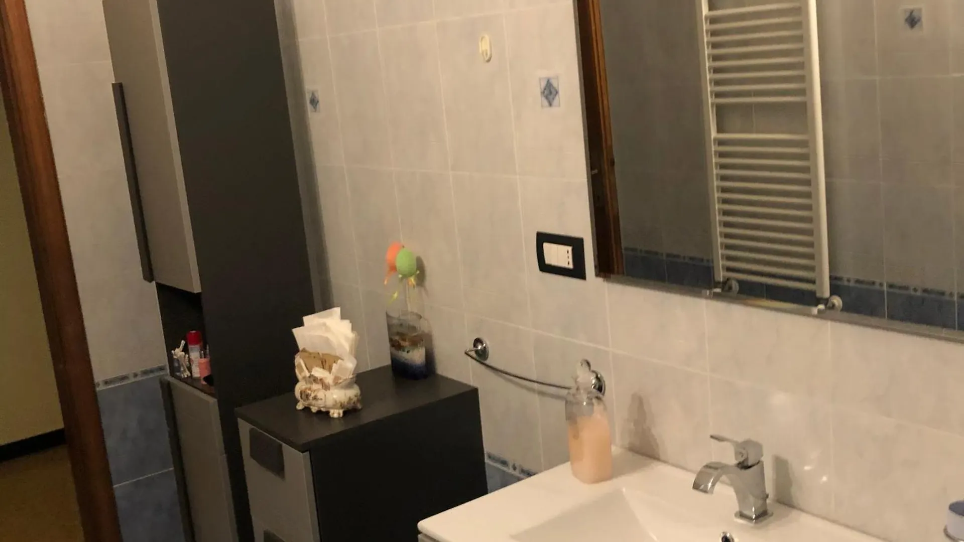 La Primula Vicinanza 5 Terre Villa Riccò del Golfo di Spezia 0*,  İtalya