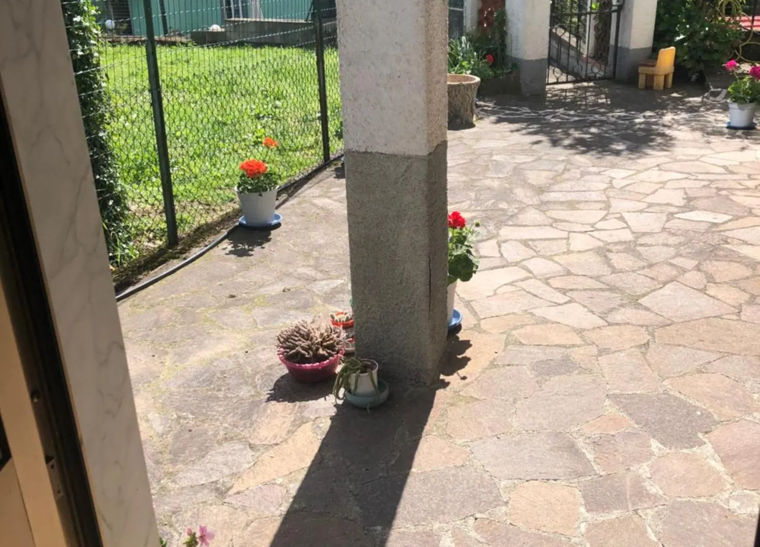 La Primula Vicinanza 5 Terre Villa Ricco del Golfo di Spezia