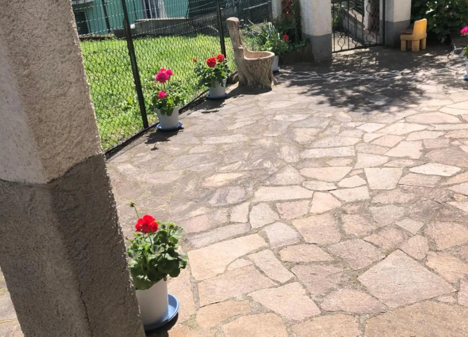 La Primula Vicinanza 5 Terre Villa Ricco del Golfo di Spezia Italy