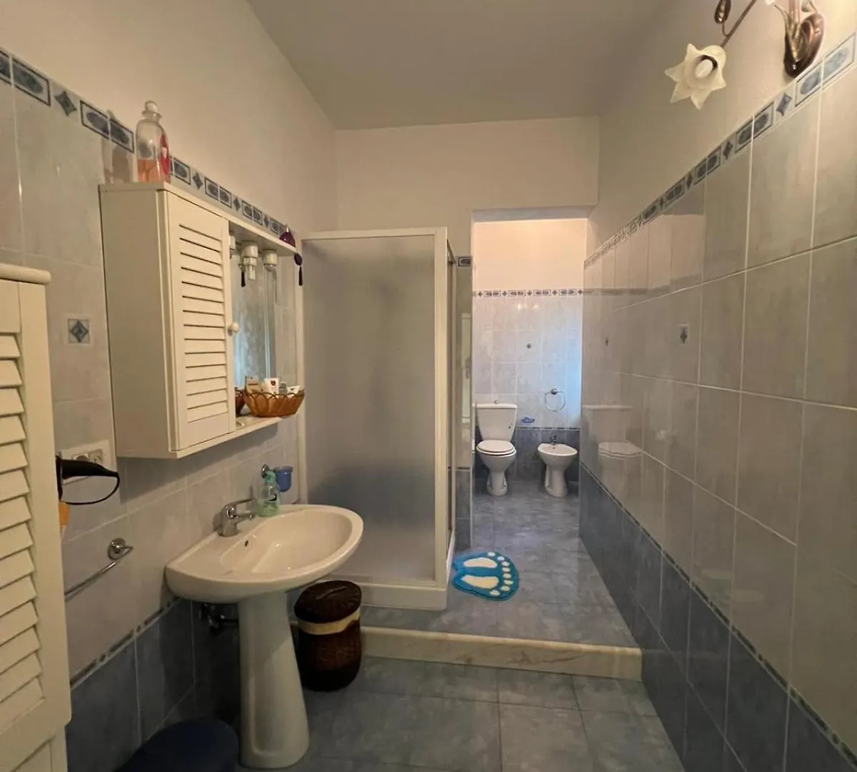 La Primula Vicinanza 5 Terre Villa Ricco del Golfo di Spezia