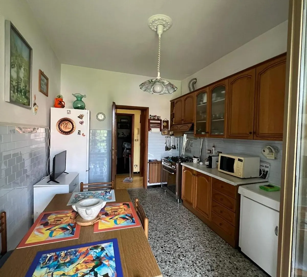 La Primula Vicinanza 5 Terre Villa Ricco del Golfo di Spezia 0*,  Italy