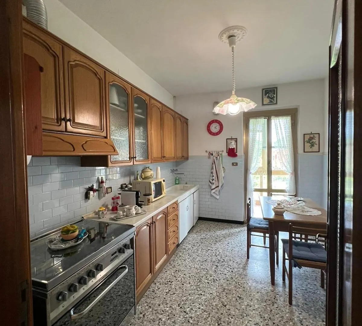 La Primula Vicinanza 5 Terre Villa Ricco del Golfo di Spezia Italy