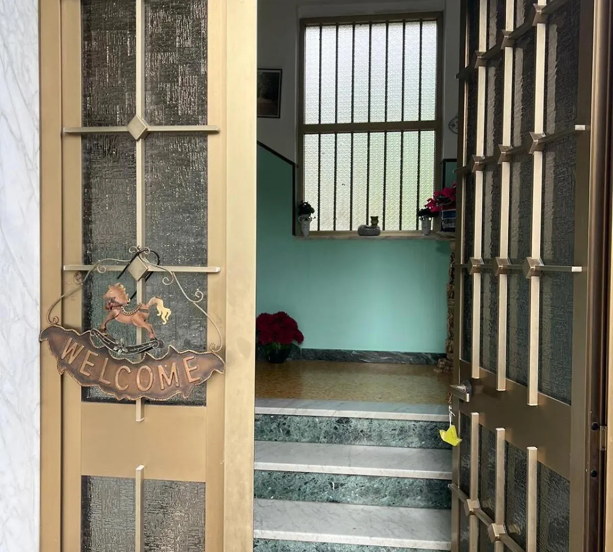 La Primula Vicinanza 5 Terre Villa Ricco del Golfo di Spezia