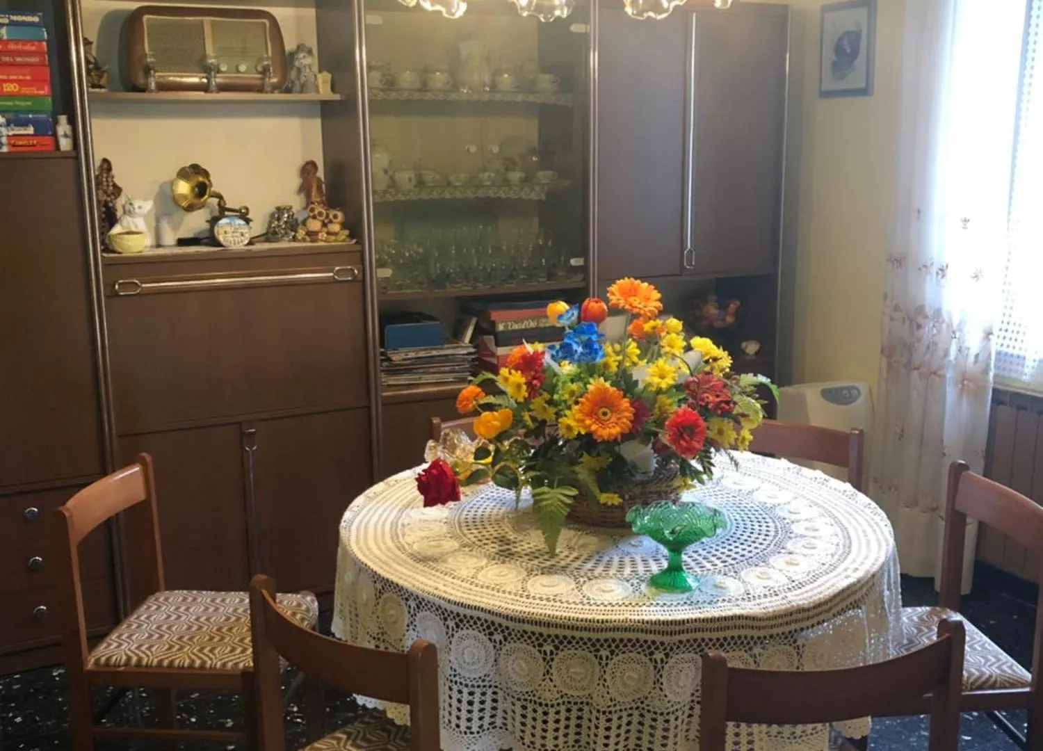 La Primula Vicinanza 5 Terre Villa Ricco del Golfo di Spezia