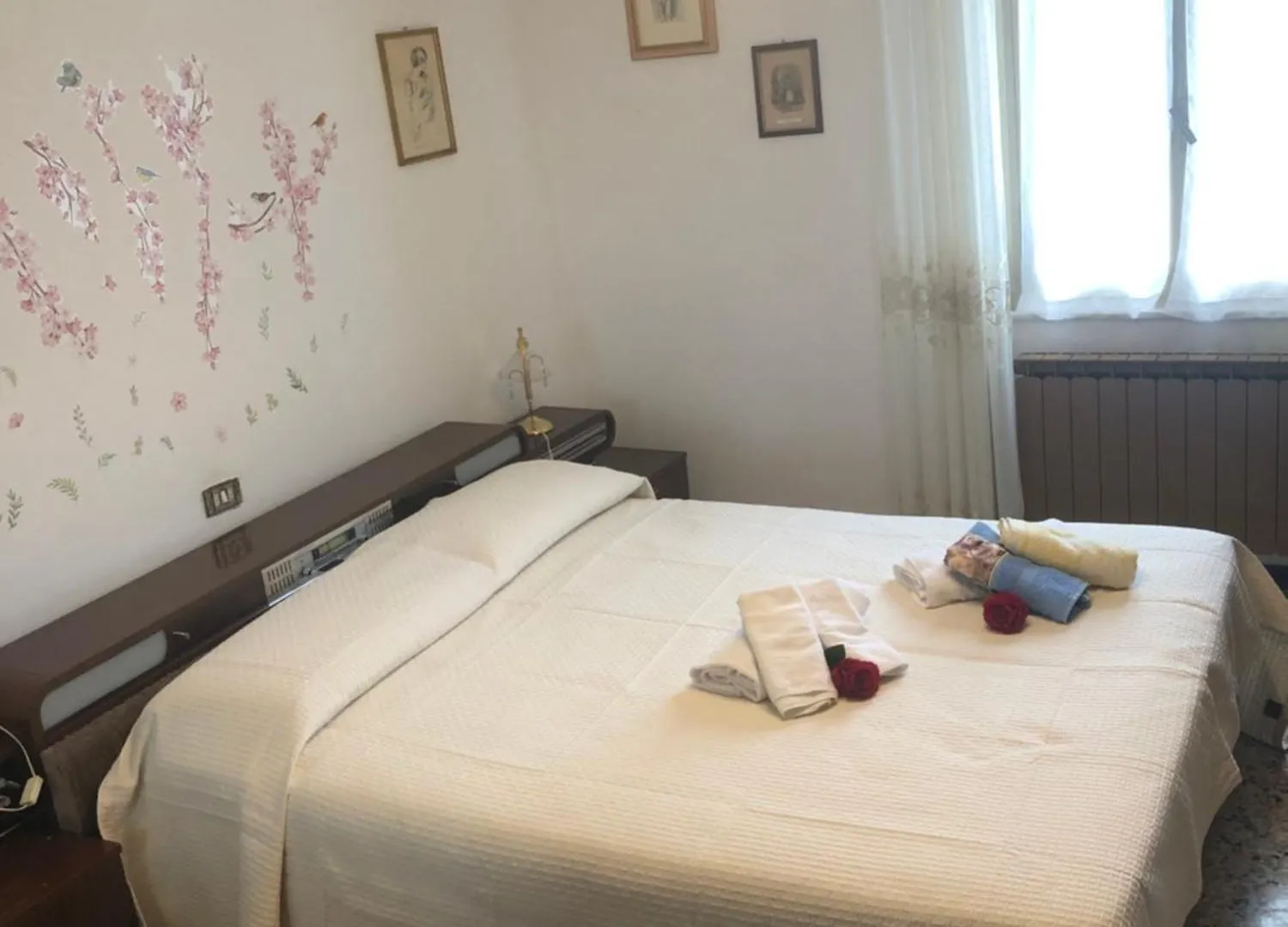 La Primula Vicinanza 5 Terre Villa Ricco del Golfo di Spezia
