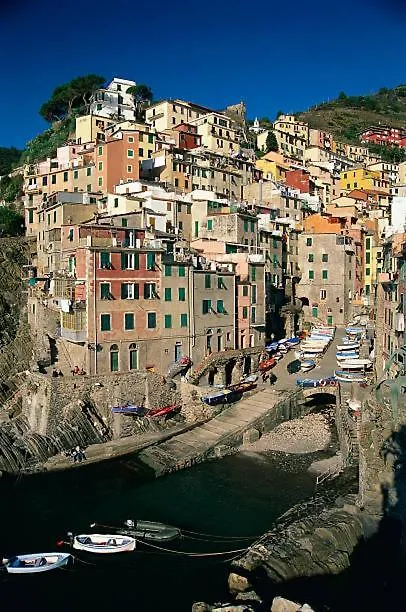 La Primula Vicinanza 5 Terre Villa Ricco del Golfo di Spezia 0*,