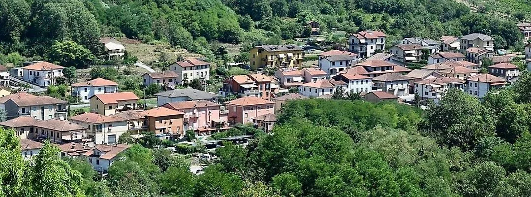 La Primula Vicinanza 5 Terre Villa Ricco del Golfo di Spezia 0*,