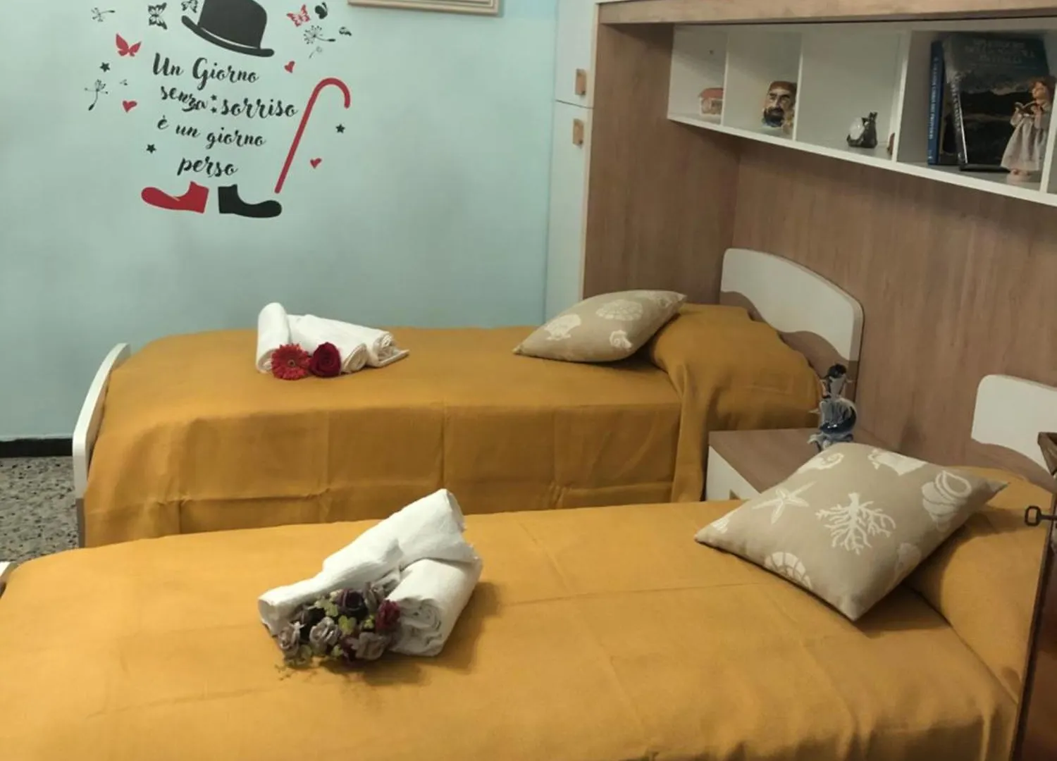 La Primula Vicinanza 5 Terre Villa Ricco del Golfo di Spezia