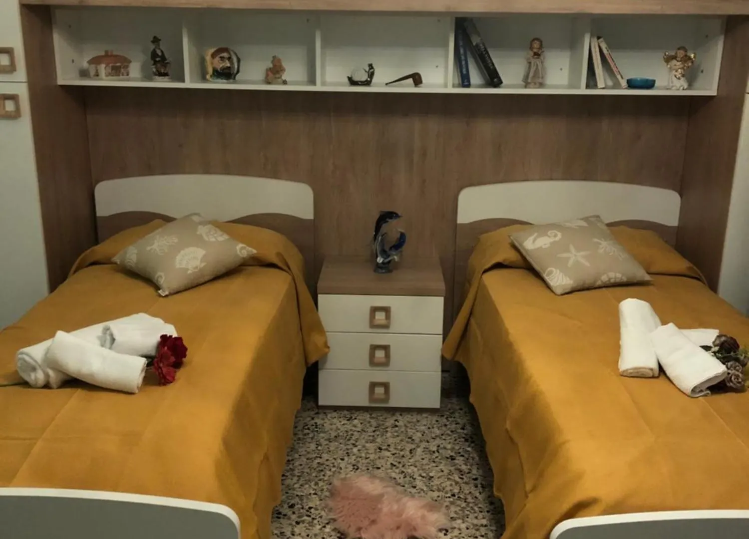 La Primula Vicinanza 5 Terre Villa Ricco del Golfo di Spezia 0*,  Italy