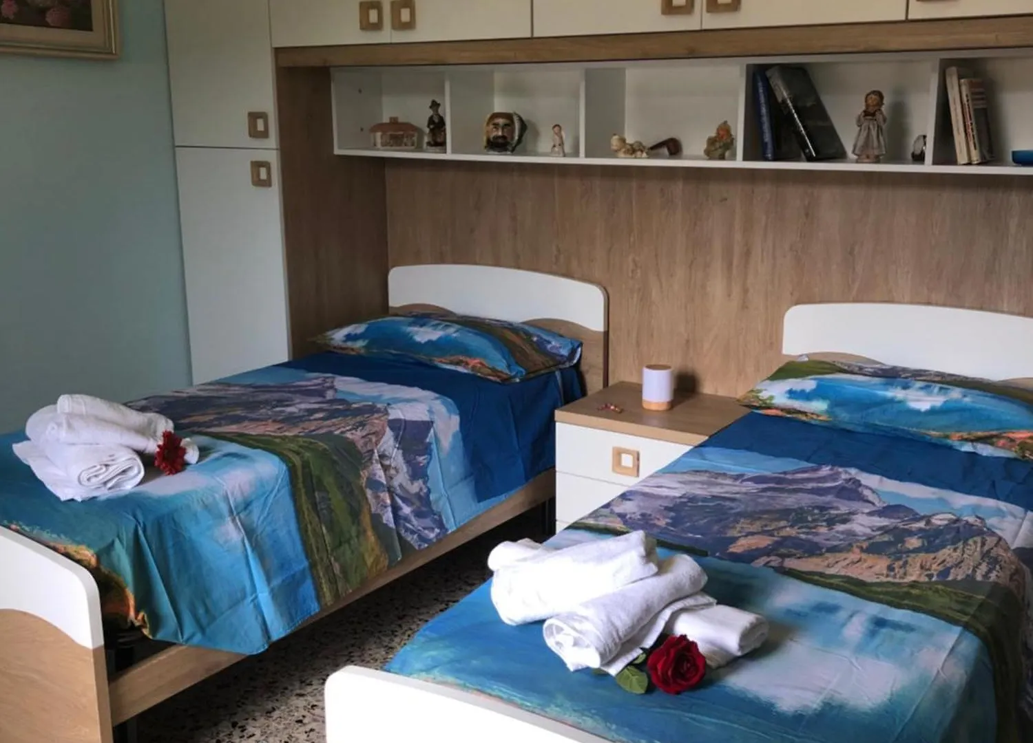 La Primula Vicinanza 5 Terre Villa Ricco del Golfo di Spezia