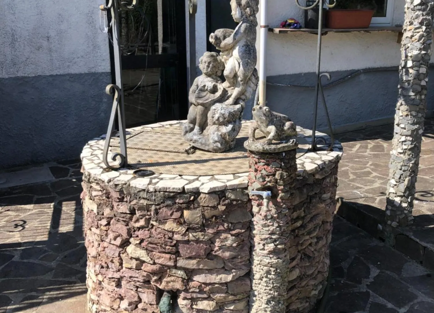 La Primula Vicinanza 5 Terre Villa Ricco del Golfo di Spezia