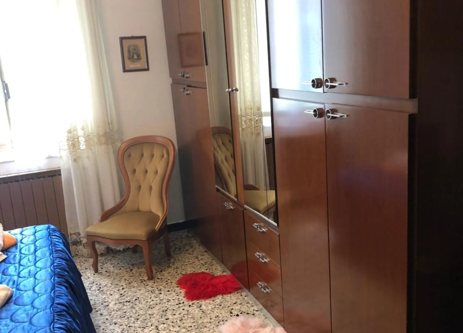 La Primula Vicinanza 5 Terre Villa Ricco del Golfo di Spezia Italy