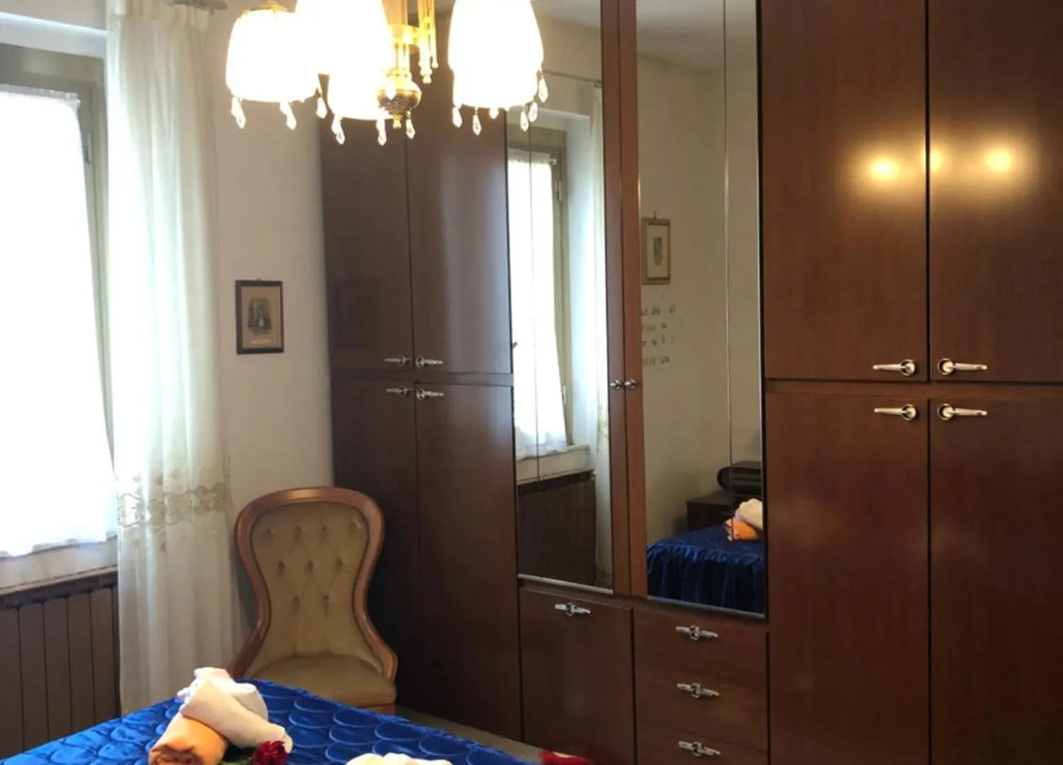 La Primula Vicinanza 5 Terre Villa Ricco del Golfo di Spezia