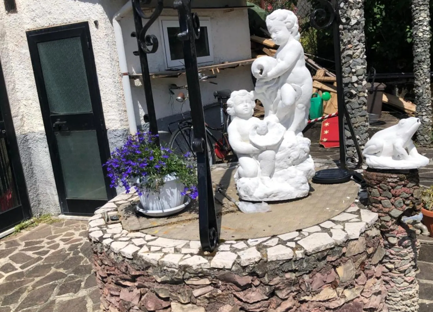La Primula Vicinanza 5 Terre Villa Ricco del Golfo di Spezia