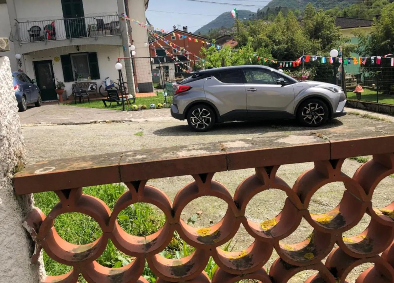 La Primula Vicinanza 5 Terre Villa Ricco del Golfo di Spezia 0*,  Italy