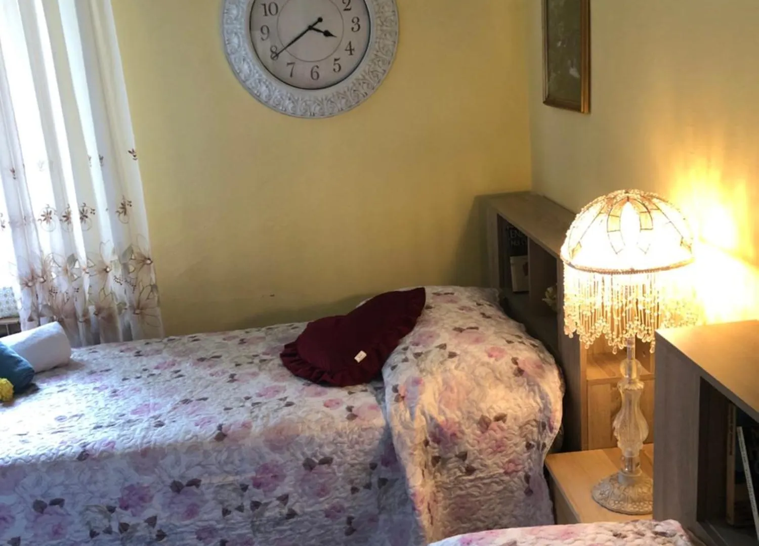 La Primula Vicinanza 5 Terre Villa Ricco del Golfo di Spezia Italy