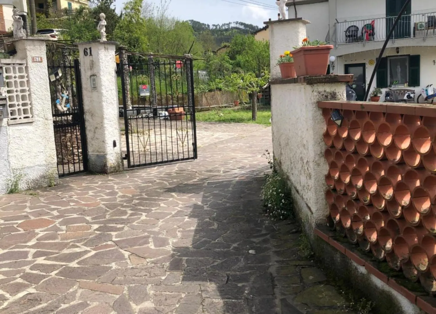 La Primula Vicinanza 5 Terre Villa Ricco del Golfo di Spezia 0*,