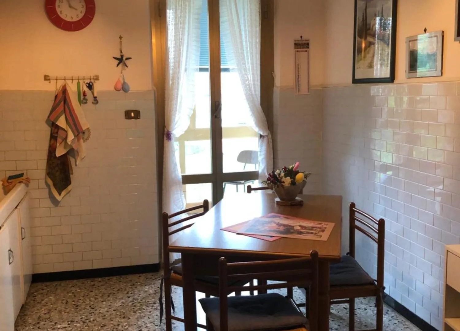 La Primula Vicinanza 5 Terre Villa Ricco del Golfo di Spezia Italy