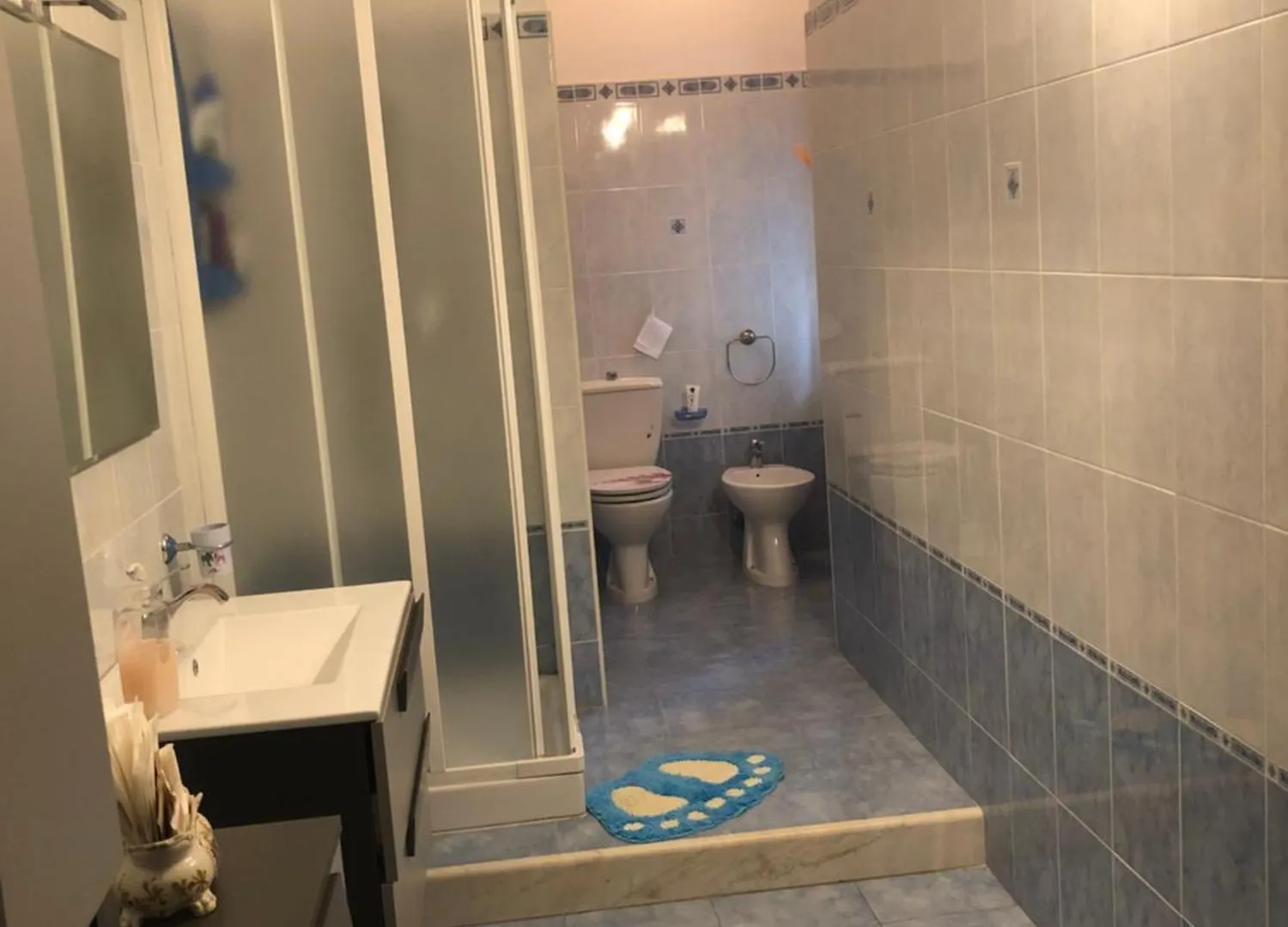 La Primula Vicinanza 5 Terre Villa Ricco del Golfo di Spezia